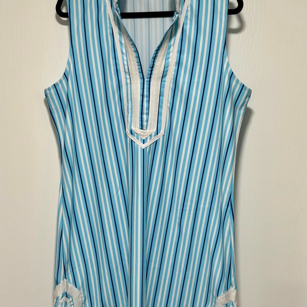 Cabana Life SPF dress